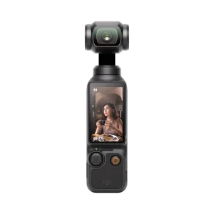 DJI Osmo Pocket 3 4K Gimbal Camera