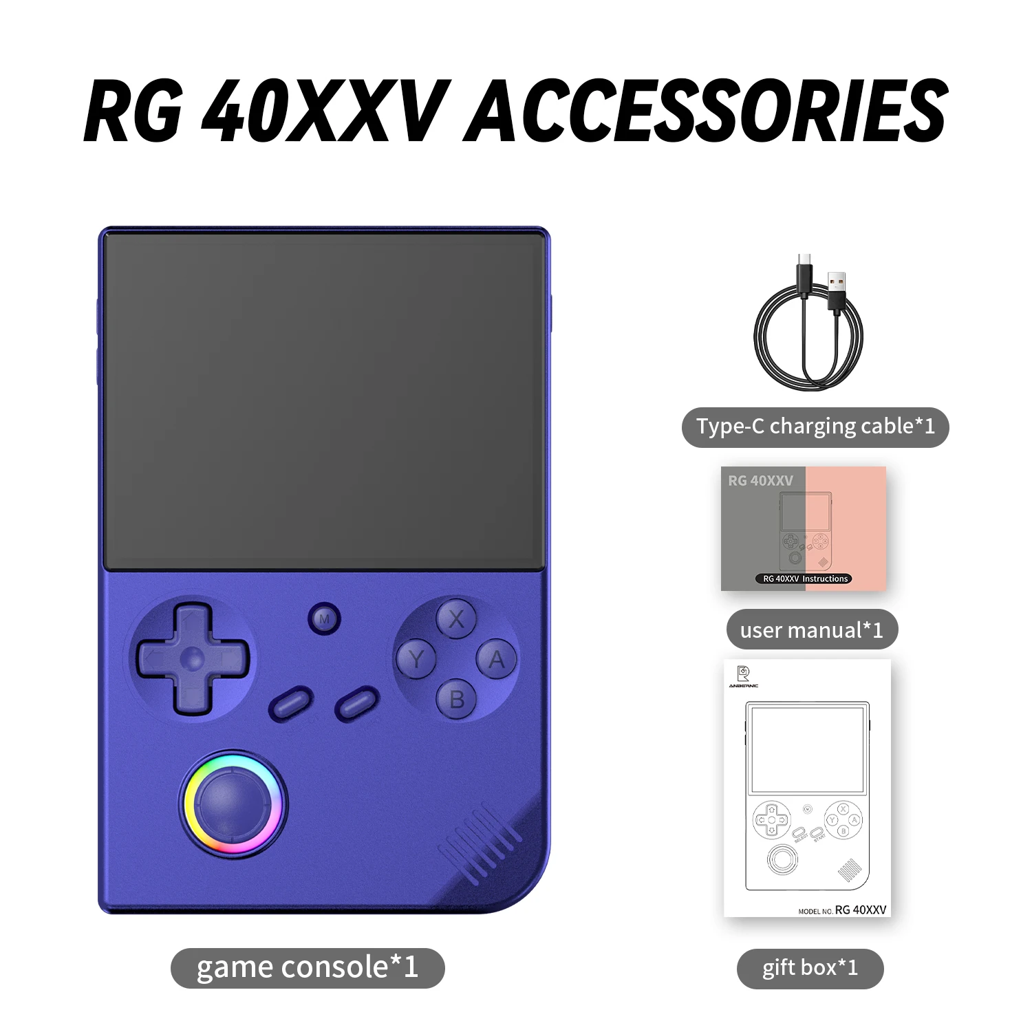 Retro Handheld Console - Image 10