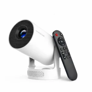 Magcubic HY300 Pro+ Smart Portable Projector
