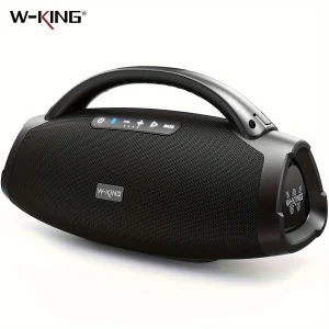 W-KING X20 200W Waterproof Bluetooth Speaker