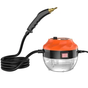 High-Temperature Steam Cleaner