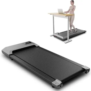Superun Walking Pad Treadmill for Home & Office