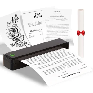 TakeYou A4 Wireless Portable Thermal Printer
