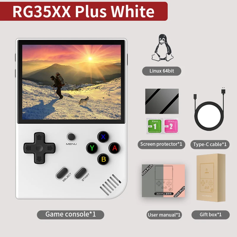 Retro Handheld Console - Image 15