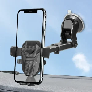 Suction Cup Car Phone Holder