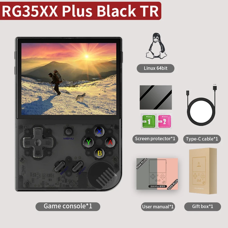 Retro Handheld Console - Image 13